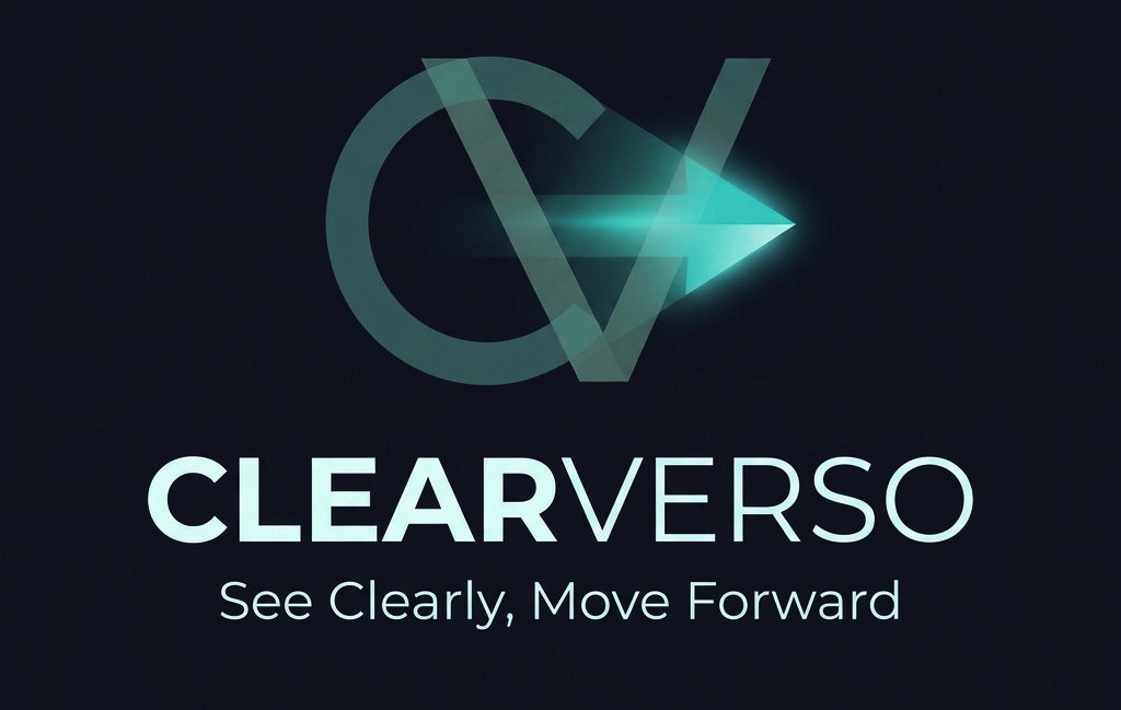 ClearVerso